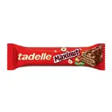 Tadelle Maxinut Fındıklı Gofret 30 g