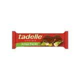 Tadelle Sütlü Antep Fıstıklı Tablet Çikolata 60 g