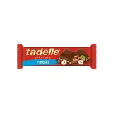 Tadelle Sütlü Fındıklı Tablet Çikolata 30 g