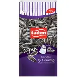 Tadım Bol Tuzlu Siyah Çekirdek 180 g