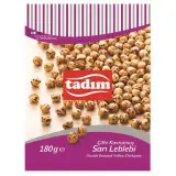 Tadım Çifte Kavrulmuş Sarı Leblebi 180 g