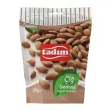 Tadım Çiğ Badem 180 g
