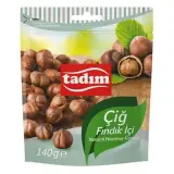 Tadım Çiğ Fındık İçi 140 g