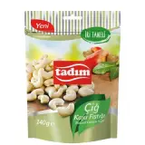 Tadım Çiğ Kaju 140 g