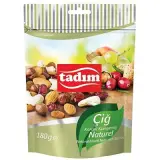 Tadım Çiğ Karışık Kuruyemiş Naturel 180 g