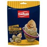 Tadım Fıstıxx Ekşi Krema&Soğan 140 g