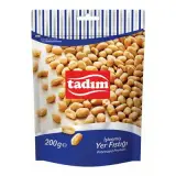 Tadım Kabuklu Kuru Yer Fıstığı 250 g