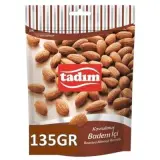 Tadım Kavrulmuş Badem İçi 135 g