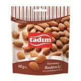 Tadım Kavrulmuş Badem İçi 90 g