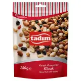 Tadım Kavrulmuş Karışık Kuruyemiş Klasik 180 g