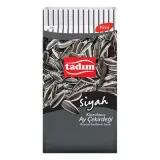 Tadım Kavrulmuş Siyah Ayçekirdeği 180 g