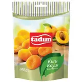 Tadım Kuru Kayısı 140 g