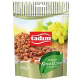 Tadım Sultaniye Kuru Üzüm 140 g