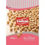 Tadım Tuzlu Sarı Leblebi 180 g