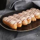 Tadolya Beyaz Profiterollü Mono 195 g