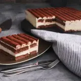 Tadolya Kare Tiramisu 180 g