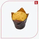 Tadolya Muffin Kek Frambuazlı 100 g