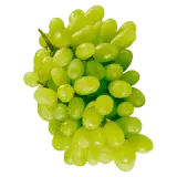 Tafeltrauben hell kernlos 500g