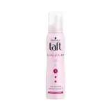 Taft Curl Extra Saç Köpüğü 150 ml