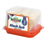 Tahsildaroğlu Klasik İnek Peyniri 3 Dilimli 450 g