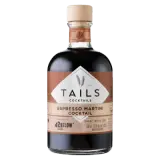 Tails Cocktails Espresso Martini 0,5l
