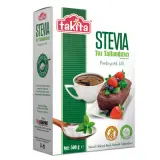 Takita Stevia Prebiyotik Lifli Tatlandırıcı 500 g