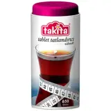 Takita Tablet Tatlandırıcı 650 Adet 39 g