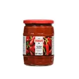 Tamek Acılı Biber Salçası 550 g