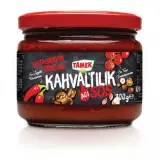 Tamek Acılı Kahvaltılık Sos 300 g