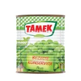 Tamek Bezelye No:3 830 g