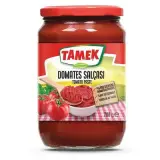 Tamek Domates Salçası Cam 700 g