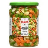 Tamek Garnitür Cam 550 g
