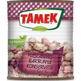 Tamek Haşlanmış Barbunya 800 g