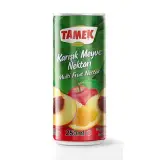 Tamek Kahvaltım Karışık Nektarı 250 ml
