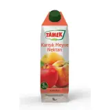 Tamek Karışık Nektarı 1 L