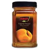 Tamek Kayısı Reçeli 380 g