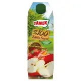 Tamek Kayısı Nektarı 1 L