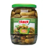 Tamek Kornişon Turşusu 680 g