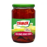 Tamek Közlenmiş Biber 530 g