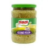 Tamek Közlenmiş Patlıcan 12x520 g