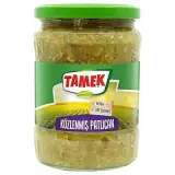 Tamek Közlenmiş Patlıcan 520 g
