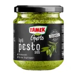 Tamek Lifli Pesto Sos 190 g