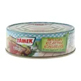 Tamek Patlıcan Kızartma 190 g