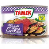 Tamek Patlıcan Kızartma 380 g