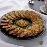 Tamköy Çıtır Ballı Çörek 220 g