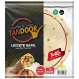 Tandoor Tortilla Lavaş 650 g