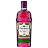 Tanqueray Blackcurrant Royale Distilled Gin 0,7l