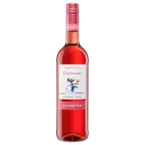 Tanzmaus Rosé Dornfelder QbA feinherb 0,75l