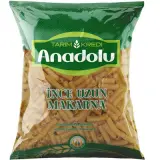 Tarım Kredi Anadolu İnce Uzun Makarna 500 g