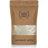 Tarım Kredi Anadolu Osmancık Pirinç 1 kg